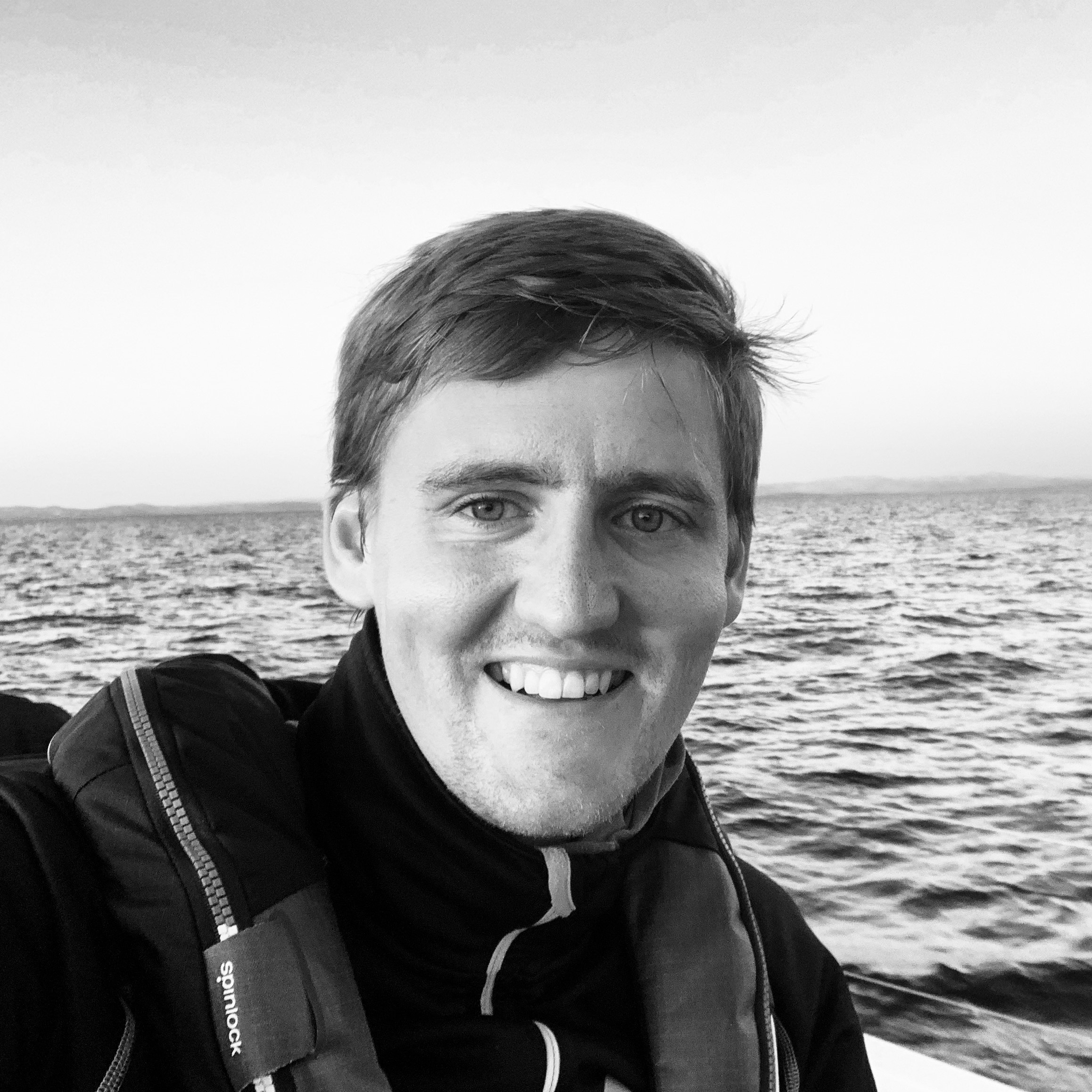 Picture of Philipp Gerhard